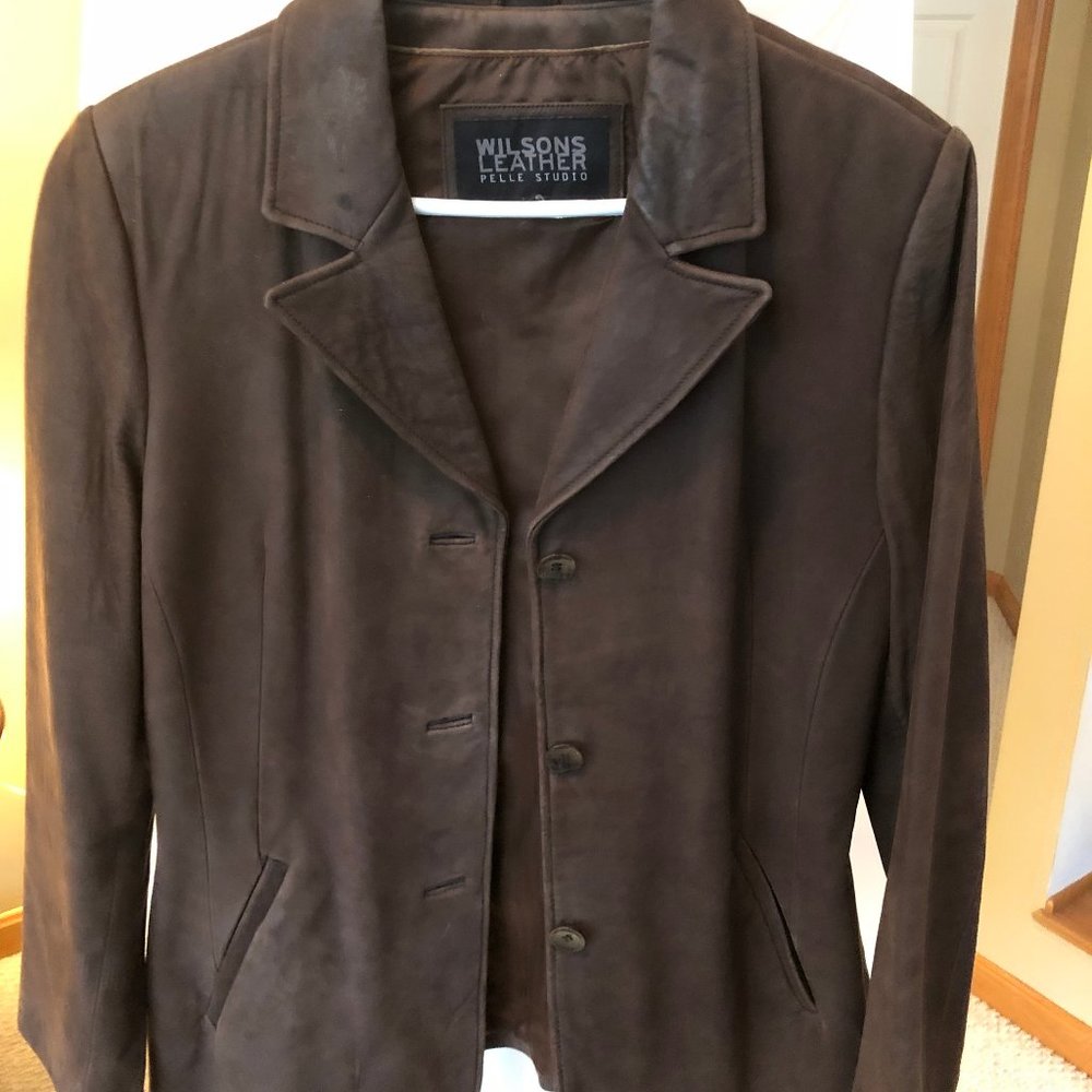 Jacket - Picture 7 of 7